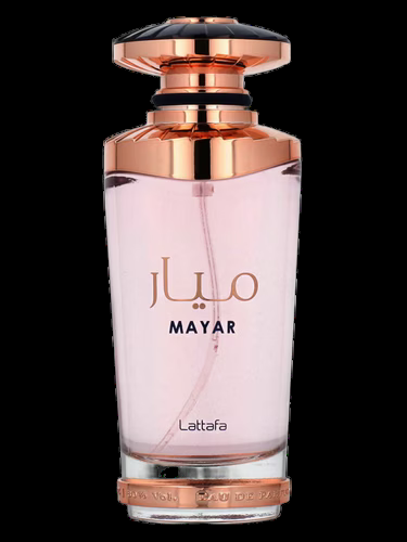 Perfume Mayar da Lattafa