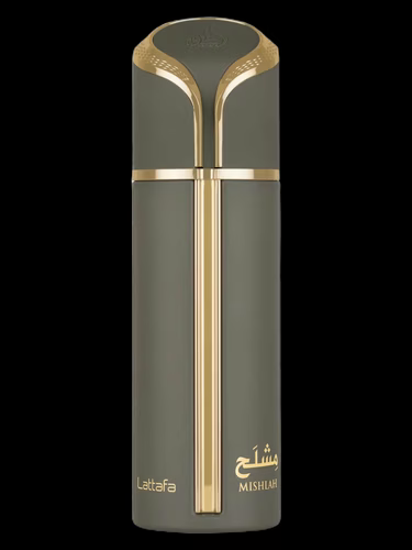 Perfume Mishlah da Lattafa