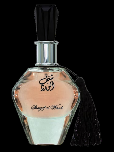 Perfume Shagaf Al Ward